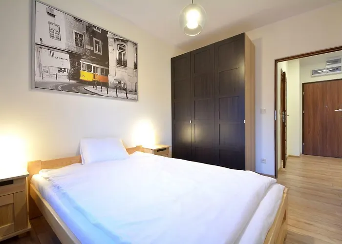 Apartament Bema 38