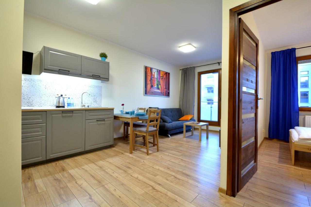 Bema 38 Apartment *