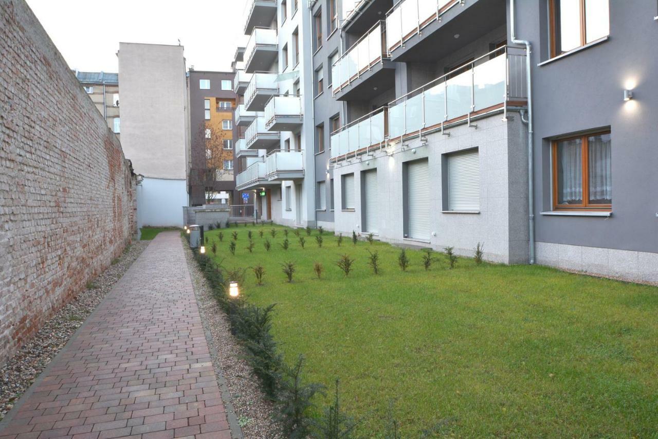 Bema 38 Apartment
